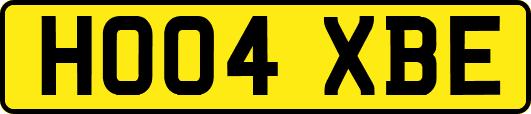 HO04XBE