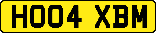 HO04XBM