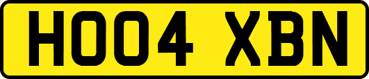 HO04XBN