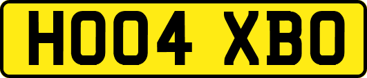 HO04XBO
