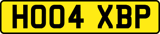 HO04XBP