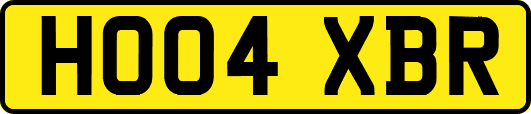 HO04XBR