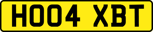HO04XBT