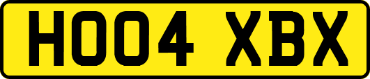 HO04XBX
