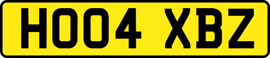 HO04XBZ