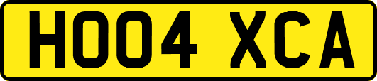 HO04XCA