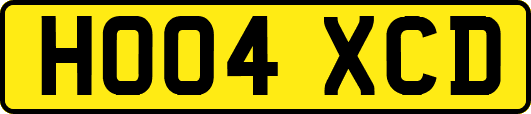 HO04XCD