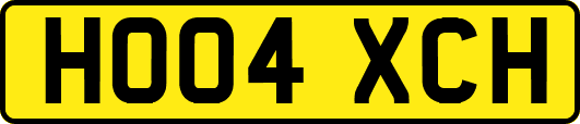 HO04XCH
