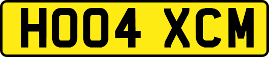 HO04XCM