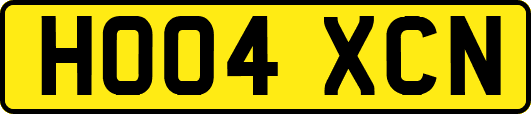 HO04XCN