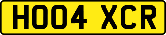 HO04XCR