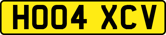 HO04XCV