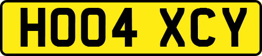 HO04XCY