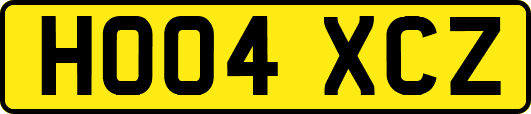 HO04XCZ