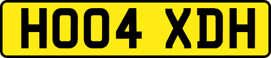 HO04XDH