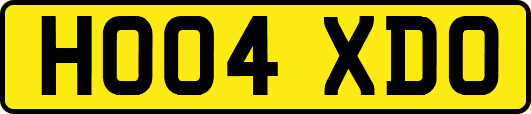 HO04XDO