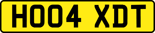HO04XDT