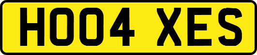 HO04XES