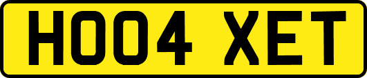 HO04XET