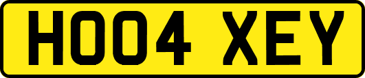 HO04XEY