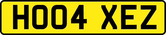 HO04XEZ
