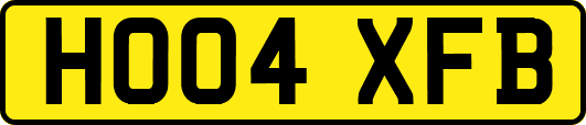 HO04XFB