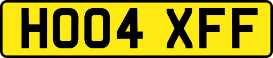 HO04XFF