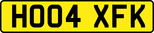 HO04XFK