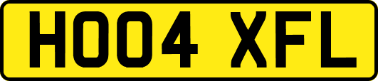 HO04XFL