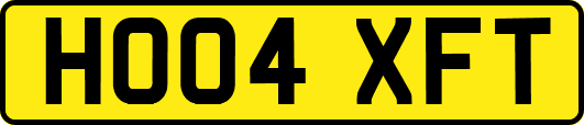 HO04XFT