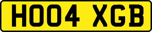 HO04XGB