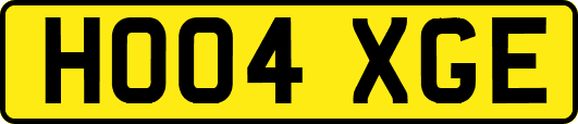 HO04XGE