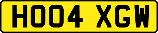 HO04XGW
