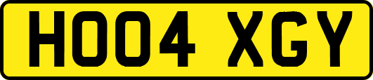 HO04XGY