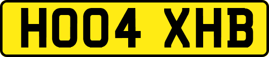 HO04XHB