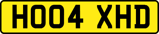 HO04XHD