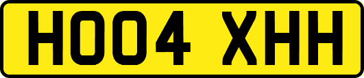 HO04XHH
