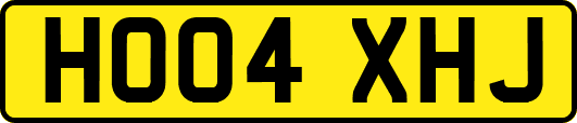 HO04XHJ