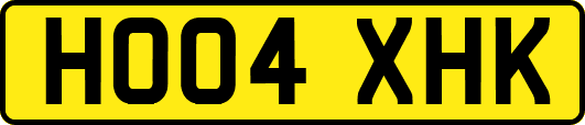 HO04XHK