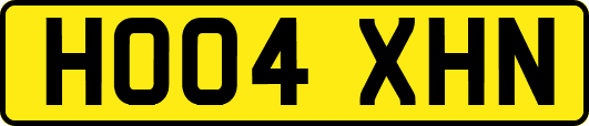 HO04XHN