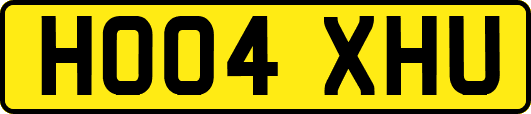 HO04XHU