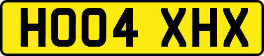 HO04XHX