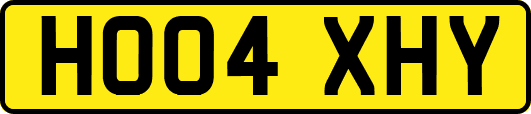 HO04XHY