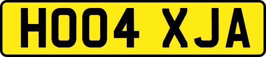 HO04XJA