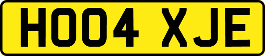 HO04XJE