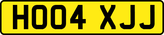 HO04XJJ