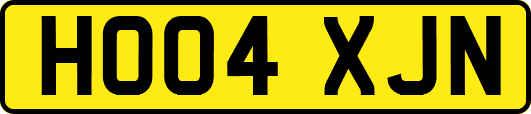 HO04XJN