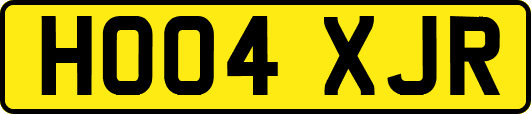 HO04XJR