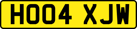 HO04XJW
