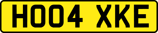 HO04XKE